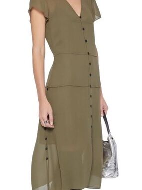 rag & bone Olive McCormick Dress